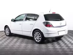 Opel Astra, фото №7