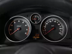 Opel Zafira, фото №11