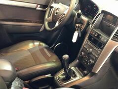Chevrolet Captiva, I, фото №10