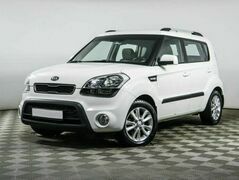 Kia Soul 1.6 Механика, фото №1