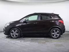 Opel Mokka, фото №8