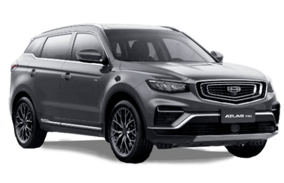 GEELY Atlas Pro