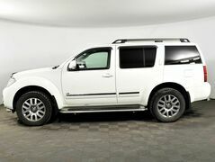 Nissan Pathfinder, фото №5