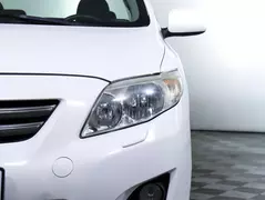 Toyota Corolla, фото №19