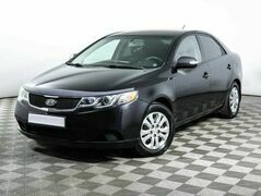 Kia Cerato 1.6 Механика, фото №1