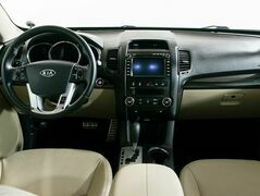 Kia Sorento, фото №11