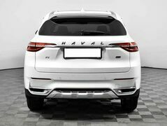 Haval f7 робот 2020 с пробегом 27 108 км, фото №8