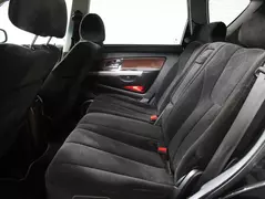SsangYong Rexton, фото №10