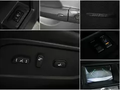 Nissan Murano, фото №16