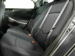 Hyundai Solaris 1.6 Автомат, фото №7