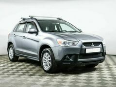 Mitsubishi ASX 1.6 Механика, фото №2