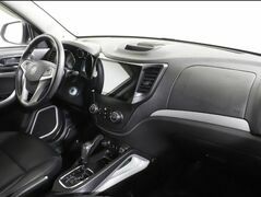 Changan CS35, фото №8
