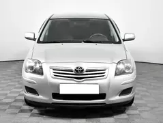 Toyota Avensis, фото №2