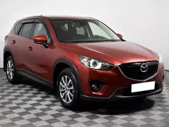 Mazda CX-5, фото №3