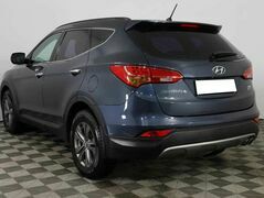 Hyundai santa fe акпп 2013 с пробегом 101 284 км, фото №6