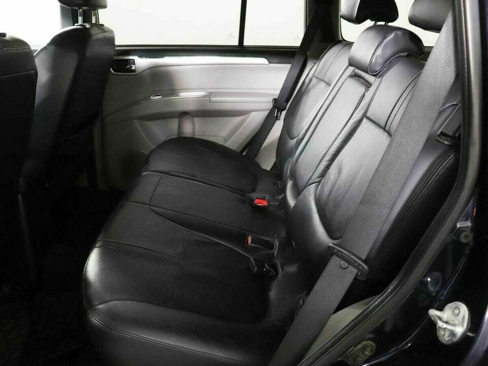 Mitsubishi pajero sport акпп 2011 с пробегом 99 711 км, фото №5