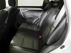 Geely emgrand x7 акпп 2018 с пробегом 41 000 км, фото №5
