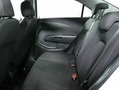 Chevrolet Aveo II, фото №8