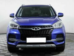 Chery tiggo 4 cvt 2019 с пробегом 44 819 км, фото №2