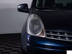 Nissan Note, фото №24
