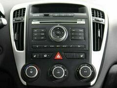 Kia Ceed 1.6 Механика, фото №9