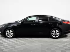 Kia Optima, фото №8