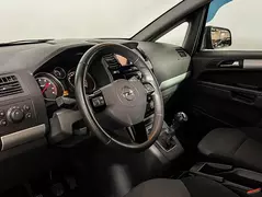 Opel Zafira, фото №13