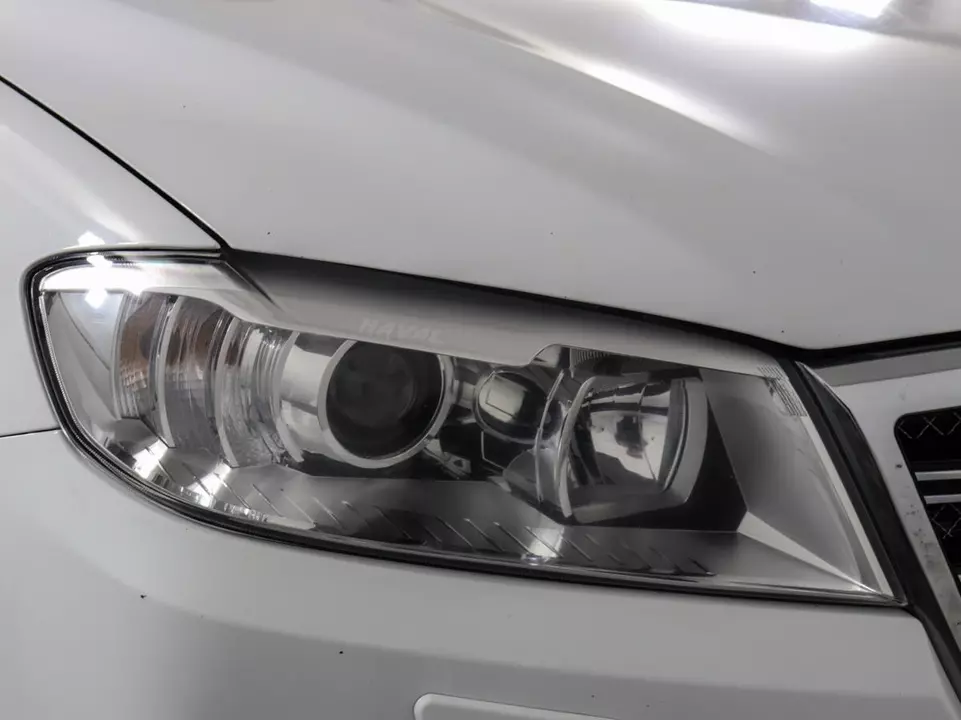 Haval H6, фото №21
