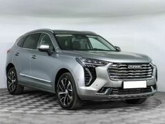 Haval jolion робот 2022 с пробегом 2 700 км, фото №3