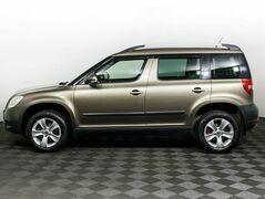 Skoda Yeti, фото №5