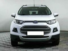 Ford ecosprot мкпп 2016 с пробегом 87 364 км, фото №2