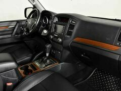 Mitsubishi Pajero IV, фото №8