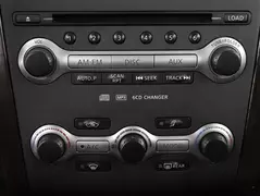 Nissan Murano, фото №14