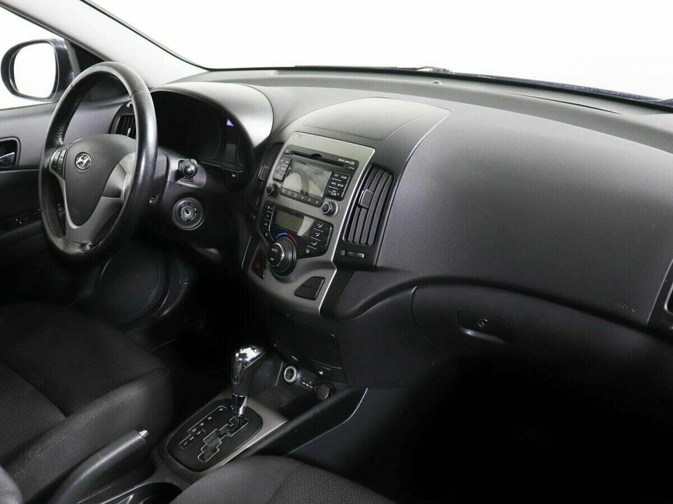 Hyundai i30 I Рестайлинг, фото №5