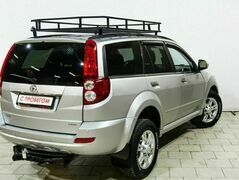 Great wall hover h5, фото №6