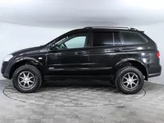 SsangYong Kyron, фото №8