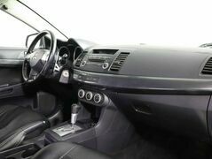 Mitsubishi Lancer X, фото №6
