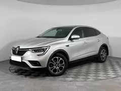 Renault Arkana, фото №1