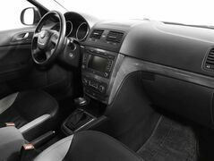 Skoda Yeti, фото №11