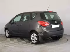 Opel Meriva, фото №7
