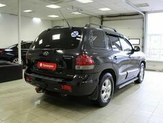 Hyundai Santa Fe I, фото №4
