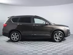 Haval H6, фото №4