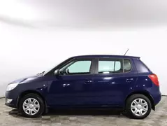 Skoda Fabia, фото №8