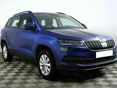 Skoda karoq акпп 2020 с пробегом 23 690 км, фото №3