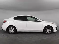 Mazda 3, фото №4
