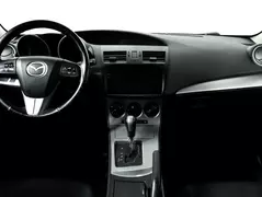 Mazda 3, фото №11