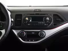 Kia Picanto, фото №13