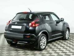 Nissan Juke 1.6 Вариатор, фото №4
