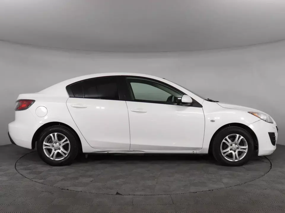 Mazda 3, фото №4