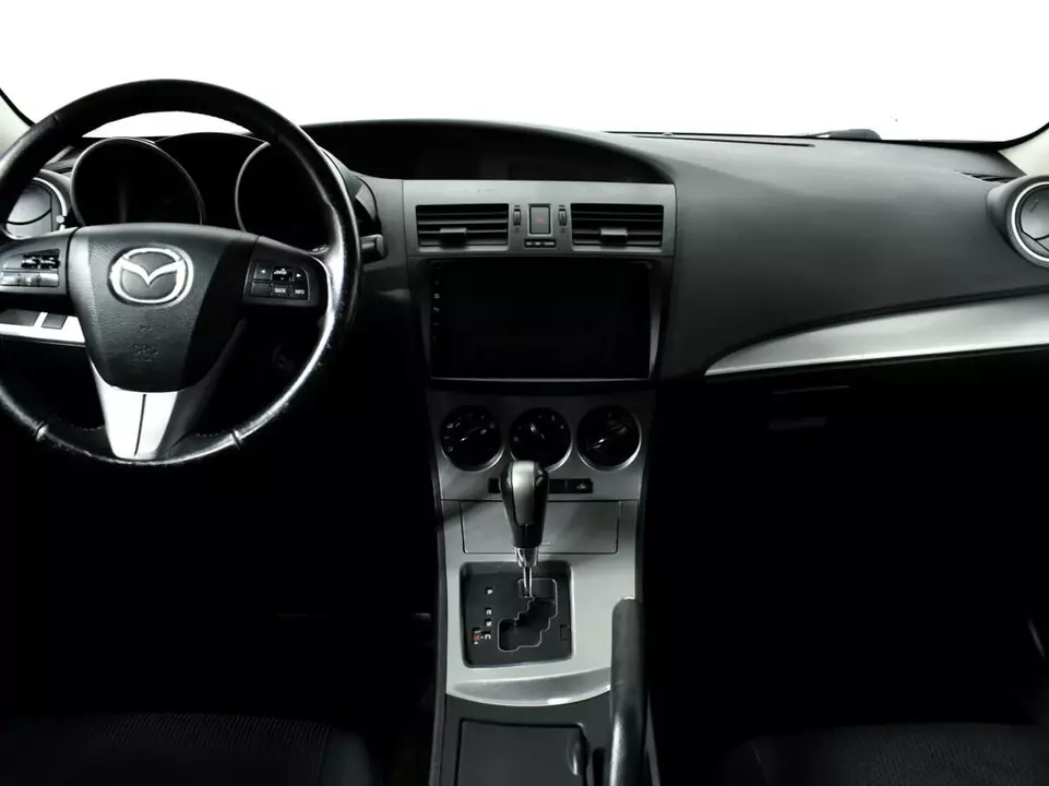 Mazda 3, фото №11